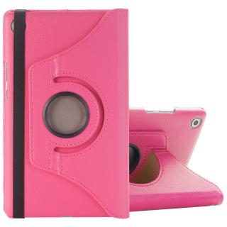 Pouzdro TVC pro Huawei MediaPad M5 8.4 Barva: Růžová