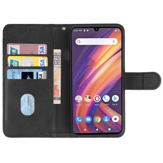 Pouzdro TVC pro Lenovo A6 Note Barva: Černá