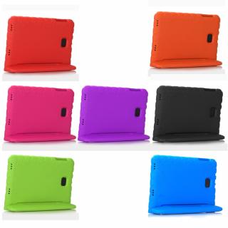 Pouzdro TVC pro Samsung Galaxy Tab A 10.1 T580/T585 (2016) Barva: Oranžová