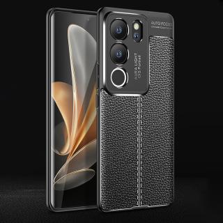 Pouzdro TVC pro Vivo V29 5G Barva: Černá