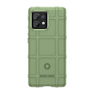 Pouzdro TVC Shield pro Motorola Edge 40 Pro Barva: Zelená
