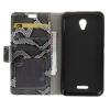 Pouzdro TVC SnakeSkin pro Lenovo A Plus