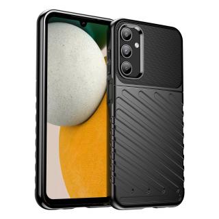 Pouzdro TVC Thunder pro Samsung Galaxy A15 5G Barva: Černá