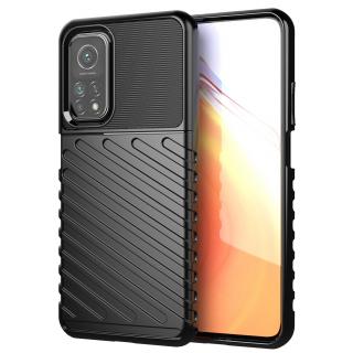 Pouzdro TVC Thunder pro Xiaomi Mi 10T Barva: Černá
