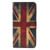 Pouzdro TVC UnionJack pro Huawei Y6 II / Honor 5a