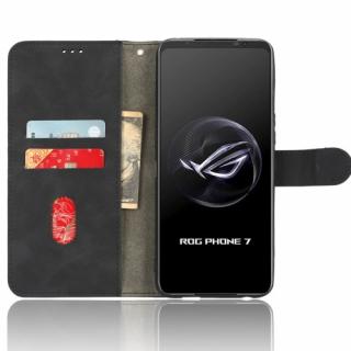 Pouzdro TVC WalletCase pro Asus Rog Phone 7 Barva: Černá