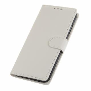 Pouzdro TVC WalletCase pro Asus Zenfone 6 ZS630KL Barva: Bílá