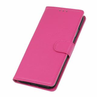Pouzdro TVC WalletCase pro Asus Zenfone 6 ZS630KL Barva: Růžová