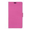 Pouzdro TVC WalletCase pro BlackBerry DTEK50/Blackberry Dtek 50 Barva: Růžová (tmavá)