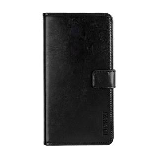 Pouzdro TVC WalletCase pro Blackview BV9800 Pro Barva: Černá