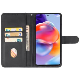 Pouzdro TVC WalletCase pro Blackview Shark 8 Barva: Černá