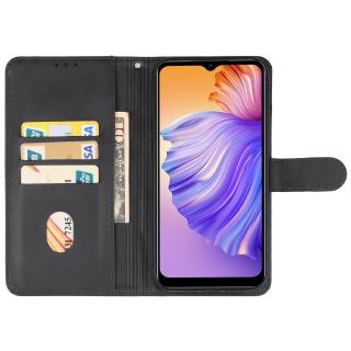 Pouzdro TVC WalletCase pro Doogee N50 Barva: Černá