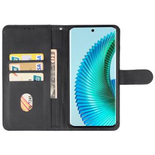 Pouzdro TVC WalletCase pro Honor Magic6 Lite 5G Barva: Černá