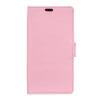 Pouzdro TVC WalletCase pro Huawei Honor 4A//Huawei Y6 Barva: Růžová (světlá)