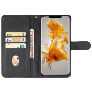 Pouzdro TVC WalletCase pro Huawei Mate 60 Pro Barva: Černá
