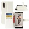 Pouzdro TVC WalletCase pro Huawei P20 Barva: Bílá