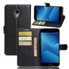 Pouzdro TVC WalletCase pro Meizu M5 Note Barva: Černá