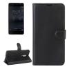 Pouzdro TVC WalletCase pro Nokia 5 Barva: Černá
