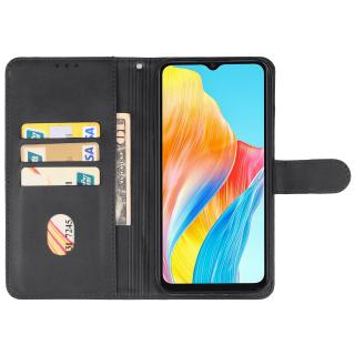 Pouzdro TVC WalletCase pro Oppo A38 Barva: Černá