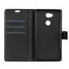 Pouzdro TVC WalletCase pro Sony Xperia L2 Barva: Černá