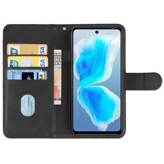 Pouzdro TVC WalletCase pro Tecno Camon 18 Barva: Černá