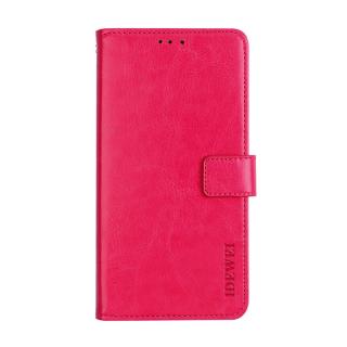 Pouzdro TVC WalletCase pro Ulefone Note 8P Barva: Růžová
