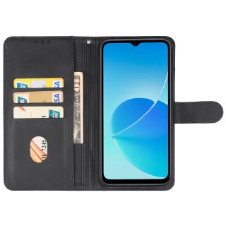 Pouzdro TVC WalletCase pro Umidigi G5 Mecha Barva: Černá