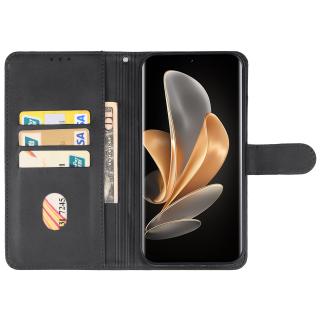 Pouzdro TVC WalletCase pro Vivo v29 Barva: Černá