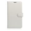 Pouzdro TVC WalletCase pro Vodafone Smart Turbo 7 Barva: Bílá