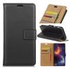 Pouzdro TVC WalletCase pro Wiko Sunny 2 Plus Barva: Černá