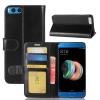 Pouzdro TVC WalletCase pro Xiaomi Mi Note 3 Barva: Černá