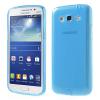 TPU pouzdro TVC pro Samsung Galaxy Grand 2 Duos Barva: Modrá