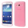 TPU pouzdro TVC pro Samsung Galaxy Grand 2 Duos Barva: Růžová (světlá)