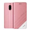Tscase Nokia 6 Barva: Růžová (světlá)
