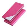 Tscase Nokia 6 Barva: Růžová (tmavá)