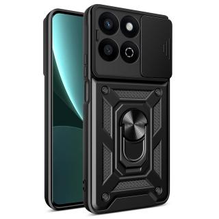 TVC CamShield Honor 200 Smart Barva: Černá