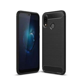 TVC Carbon Huawei P20 Lite Barva: Černá