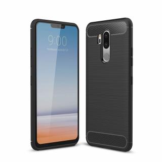 TVC Carbon pro LG G7 ThinQ Barva: Černá