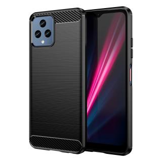 TVC Carbon pro T-Mobile T Phone Barva: Černá