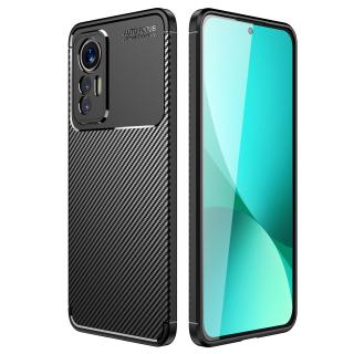 TVC Carbon pro Xiaomi 12 Lite Barva: Černá