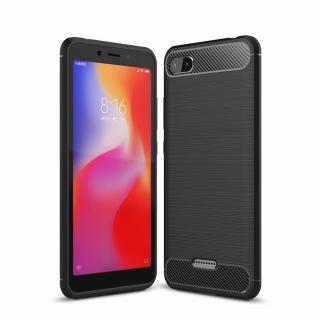 TVC Carbon pro Xiaomi Redmi 6A Barva: Černá