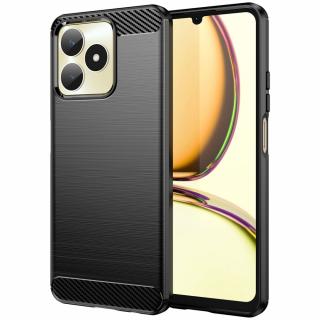 TVC Carbon Realme C53 Barva: Černá