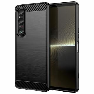 TVC Carbon Sony Xperia 1 VI Barva: Černá