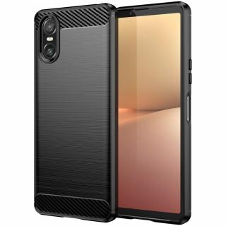 TVC Carbon Sony Xperia 10 VI Barva: Černá