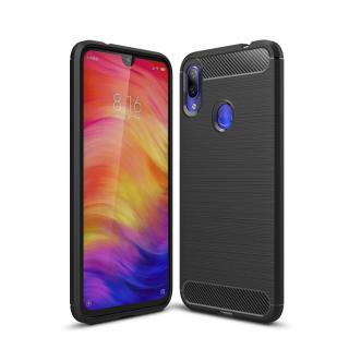 TVC Carbon Xiaomi Redmi Note 7 Barva: Černá