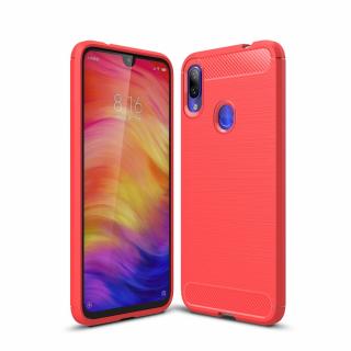 TVC Carbon Xiaomi Redmi Note 7 Barva: Červená
