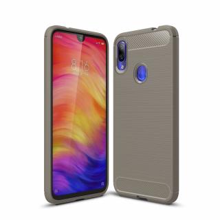 TVC Carbon Xiaomi Redmi Note 7 Barva: Šedá