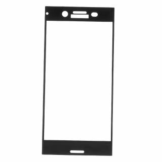 TVC Full Cover pro Sony Xperia XZ Premium Barva: Černá