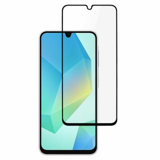 TVC Full Cover Samsung Galaxy A16 5G Barva: Černá