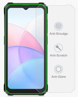 TVC Glass Shield Blackview BV6200 Krytí displeje: Nekryje celý displej